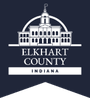 elkhart county logo